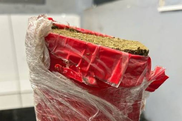 Polícia encontra drogas e munições em chácara usada para o tráfico de drogas no bairro Jardim Esperança