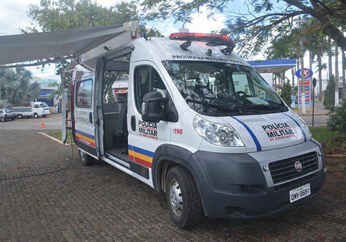 Empresário perde mais de R$ 100 mil em Patos de Minas vítima de golpe bancário