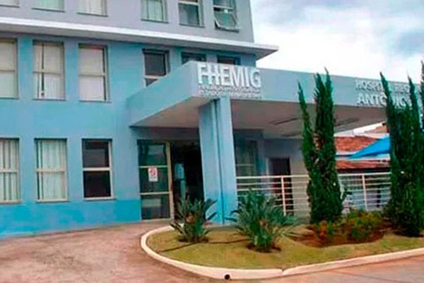 Hospital Regional de Patos de Minas faz chamamento emergencial para contratar 135 profissionais