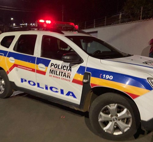 Homem é brutalmente atacado a facadas em São Gotardo e três pessoas vão parar na Delegacia