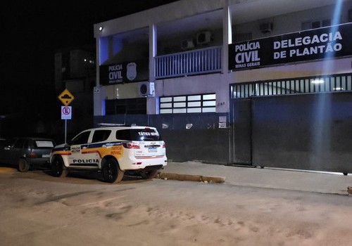 Casal aborda trabalhador três vezes, rouba celular, exige Pix e manda instalar aplicativo bancário