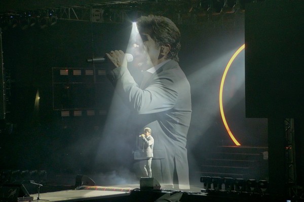 Abertura do Rodeio e show do Daniel marcam noite de quinta na Fenamilho 2026