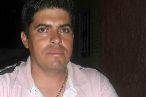 Família pede ajuda para encontrar caminhoneiro desaparecido há 1 semana em Patos de Minas