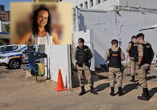 Polícia identifica vítima encontrada amarrada e amordaçada em estacionamento em Patos de Minas