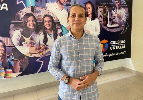 Últimos dias para se inscrever em cursos técnicos gratuitos do Colégio Universitário do UNIPAM