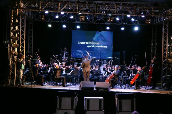 Orquestra Filarmônica de Patos de Minas abrirá temporadas de apresentações este mês