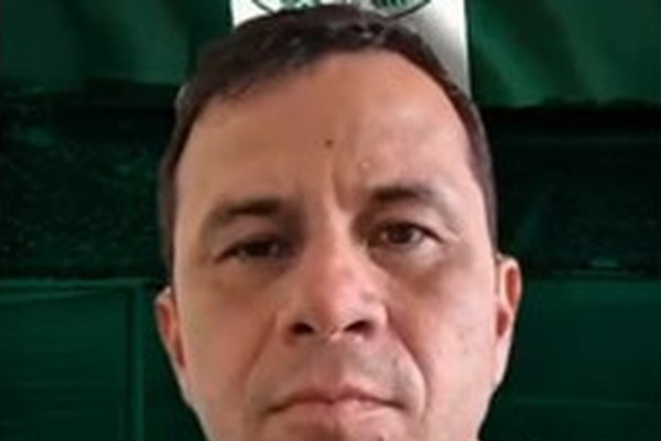 Em busca da Elite do Mineiro, novo técnico do Mamoré manda recado para a torcida do Sapão