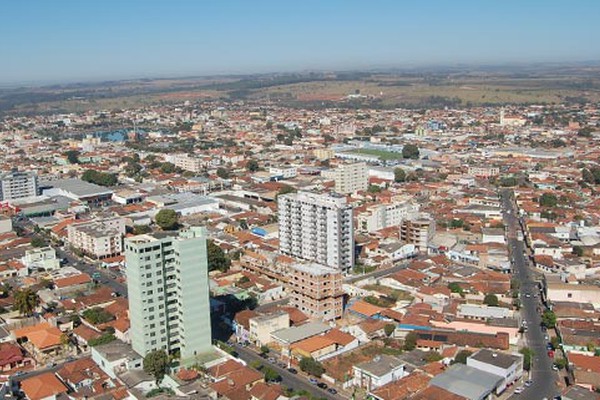 População de Patos de Minas cai, mas continua a mais populosa da região, segundo IBGE