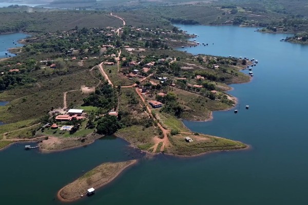 Condomínio Haway abre novo bloco de chácaras em um dos pontos de lazer mais procurados da região