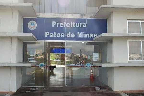 Site do ISS volta a funcionar e Prefeitura Municipal de Patos de Minas reforça que problema foi da empresa