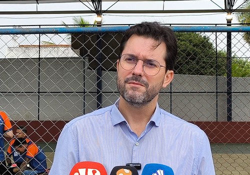 Falcão diz por que escolheu o Republicanos e o que é necessário para ser candidato ao Governo de Minas