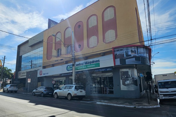 Central Máquinas celebra quase 30 anos de história e inicia super promoção com descontos de até 50%