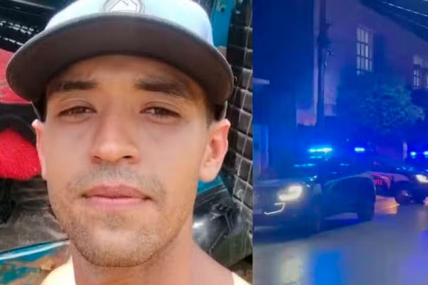 Operação Último Vestígio busca suspeitos pelo desaparecimento de homem que mobiliza João Pinheiro