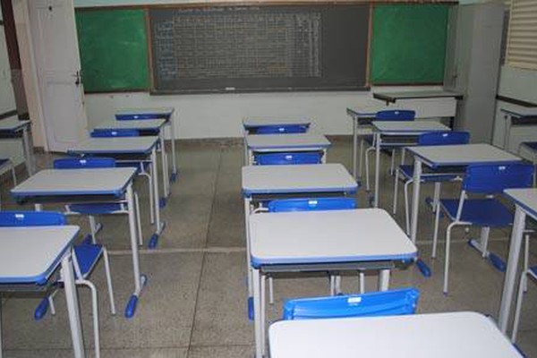 Alunos terão novidades na volta às aulas das Escolas Municiais em Patos de Minas