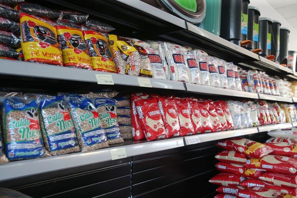 Inflação medida pelo INPC fica em 0,2% em agosto