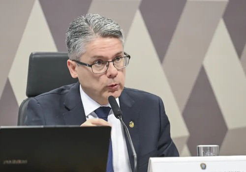Senado: substitutivo do Antifacção prevê R$ 30 bi por ano contra crime