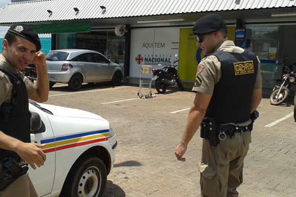 Correspondente bancário da Caixa é “assaltado” por telefone, desta vez em Patos de Minas