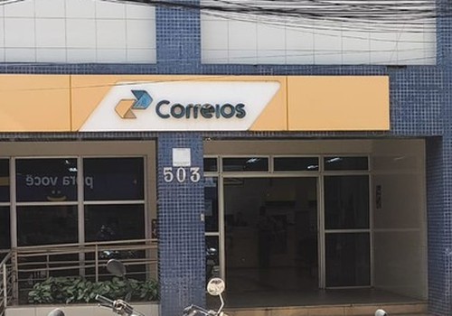 Veterano da Aeronáutica xinga gerente dos Correios e acaba na delegacia em Patos de Minas