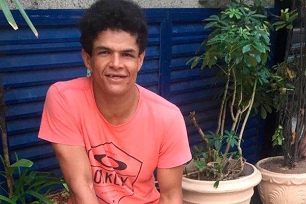 Moradora do Rio de Janeiro pede ajuda para encontrar familiares de patense perdido no RJ 