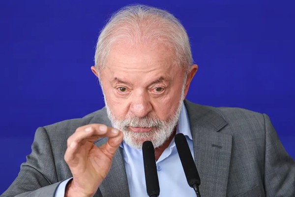 Lula decidirá sobre PL da Dosimetria quando texto chegar ao Executivo