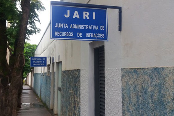 JARI começa a funcionar e municipalização do trânsito é efetivada após quase quatro anos