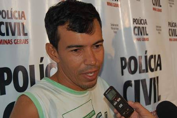 Maníaco acusado de diversos estupros e homicídio é preso em Patos de Minas