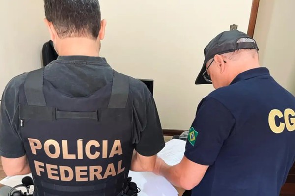 PF deflagra nova fase de operação que apura fraudes no INSS