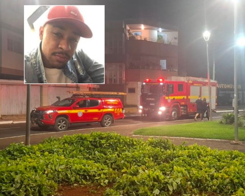 Rapaz retirado da Lagoa Grande não resiste e morre após sucessivas paradas cardiorrespiratórias