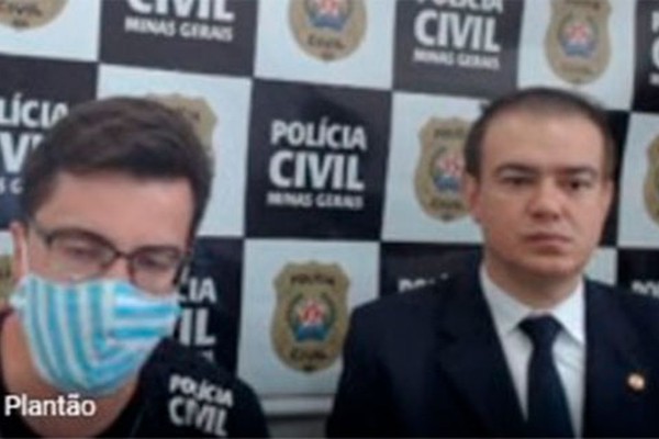 PC indicia Jorge Marra por homicídio qualificado e representa pela prisão preventiva