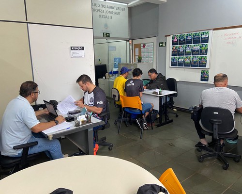 Com R$290 mil em fomento, Bolsa Atleta 2026 beneficia mais de 60 atletas em Patos de Minas