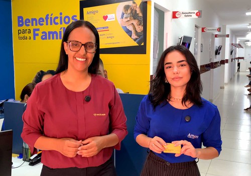 Até 50% e médico gratuito: Cartão Amigo e MedicMais lançam Semana das Mulheres com condições especiais