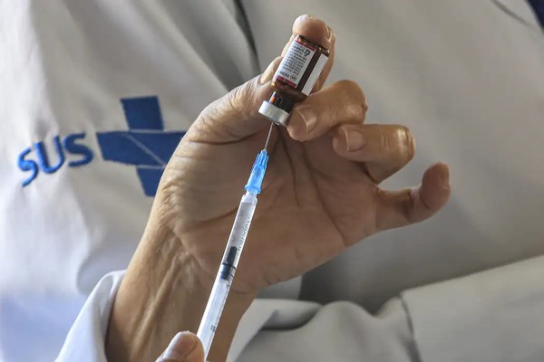 Dia D de vacinação será realizado neste sábado em todo o país