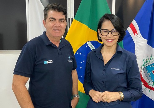 Em entrevista ao Patos Hoje, Sandra Gomes abre o jogo sobre desafios e o futuro da cidade