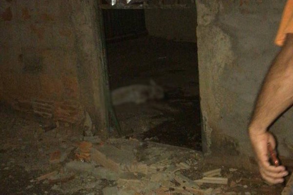 Grande explosão danifica residência, mata cachorro e assusta moradores de Vazante