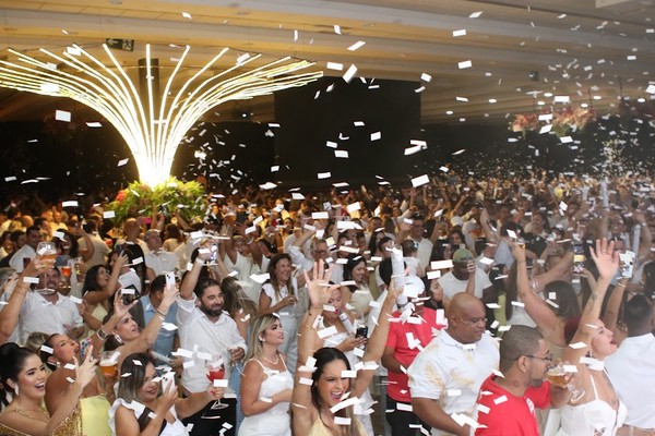 Réveillon Viva 2027 promete ainda mais surpresas em Patos de Minas; veja