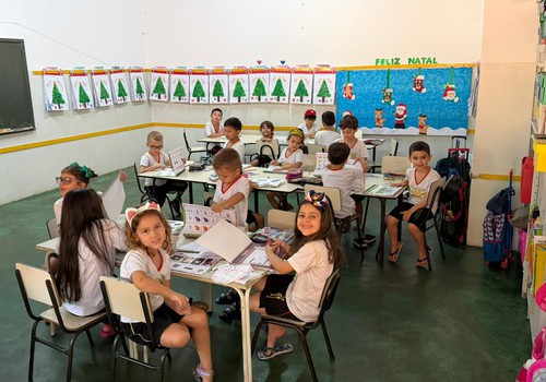 Colégio Roma abre Processo Seletivo de Bolsas de Estudo para 5º, 6º e 7º Ano – 2026