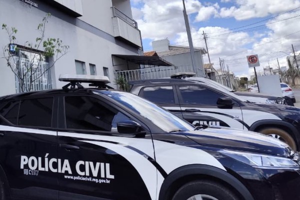 Empresário de Patos de Minas é indiciado por estelionato milionário na compra e venda de veículos