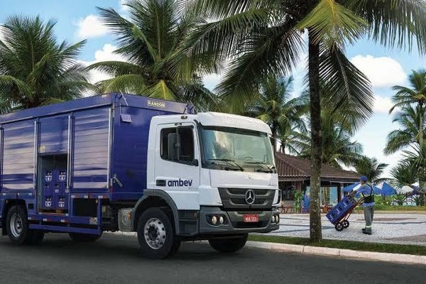 A revenda A3P AMBEV está com diversas vagas de emprego com salário acima do mercado