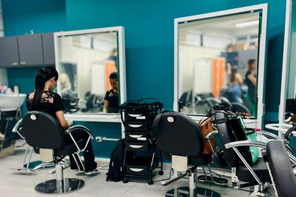 Especialização em beleza aumenta oportunidades e impulsiona renda em Patos de Minas