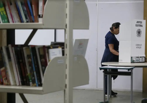 Decreto autoriza atuação das Forças Armadas nas eleições de 2026