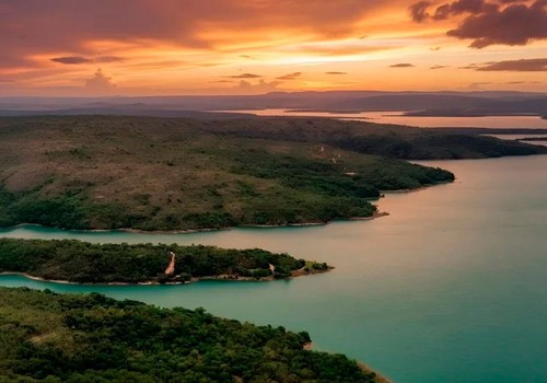 Empresa apresenta ao Governo projeto de R$ 600 milhões para impulsionar o turismo em Três Marias