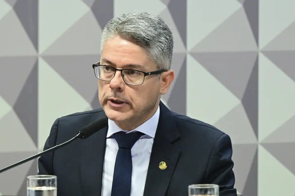 CPI do Crime Organizado não será prorrogada, confirma relator