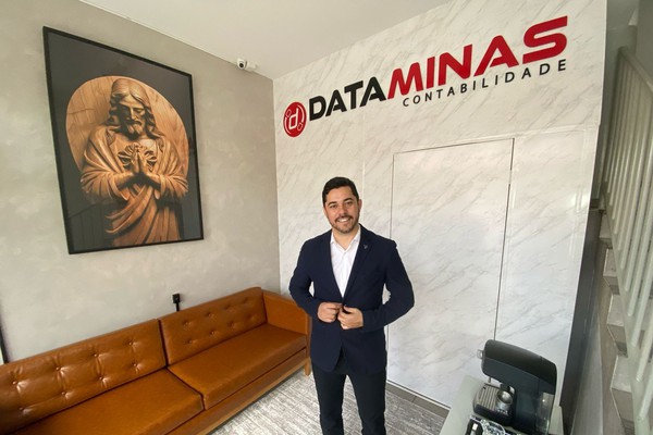 Dataminas Contabilidade completa 10 anos de sucesso e transforma o mês de maio em uma grande celebração