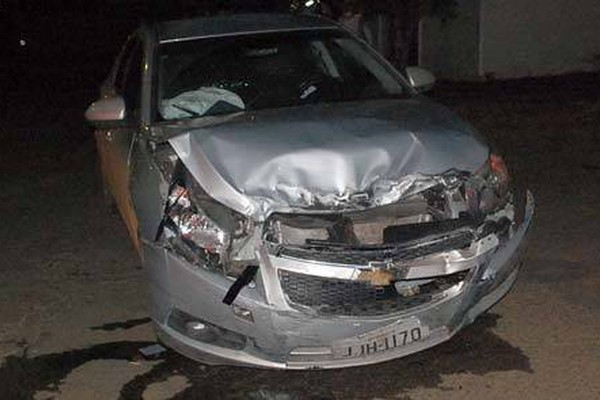 Trânsito de Patos de Minas tem uma morte e muitos feridos em 30 acidentes