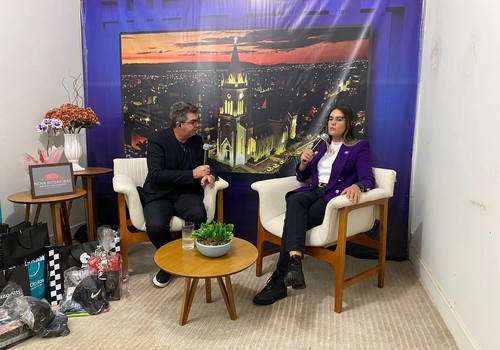 Patos Hoje entrevista Secretária Municipal de Saúde, Ana Carolina Magalhães