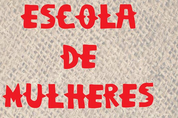 Peça “Escola de Mulheres” vai abordar a infidelidade conjugal no Teatro Municipal