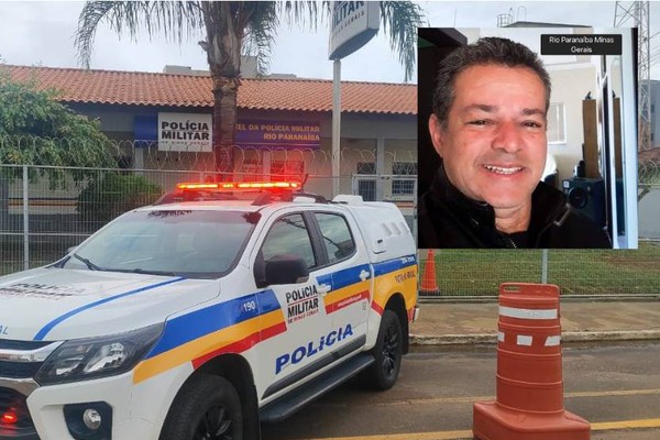 Homem é encontrado morto após possível queda durante reparo em telhado, em Rio Paranaíba