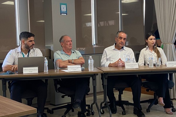 Diretores explicam o que muda com a união entre Sicoob Credicopa e Sicoob Credipatos