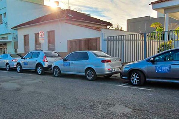Rota Pop destaca vantagens e segurança no transporte de passageiros em Patos de Minas