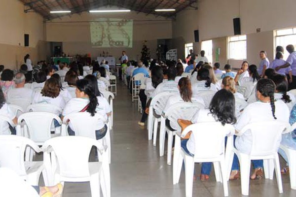 Pastoral da Criança lança movimento pela construção de mais um hospital em Patos de Minas